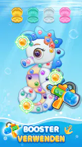 Screw Ocean: Bolt Match Escape screenshot