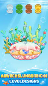 Screw Ocean: Bolt Match Escape screenshot