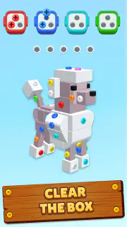 Screwdom 3D screenshot 7