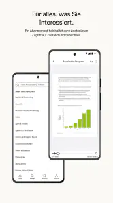 Scribd: Über 170Mio. Dokumente screenshot