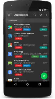 SD Maid 1 Pro: Lizenzschlüssel screenshot 3