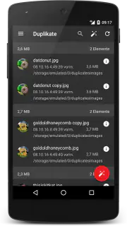 SD Maid 1 Pro: Lizenzschlüssel screenshot 7