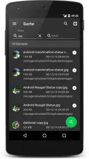 SD Maid 1 Pro: Lizenzschlüssel screenshot 8