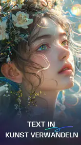 SeaArt: KI-Kunstgenerator screenshot