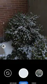 Secure Camera screenshot