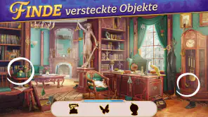 Seekers Notes: Wimmelbildspiel screenshot 1