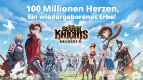 Seven Knights Re:BIRTH screenshot 1