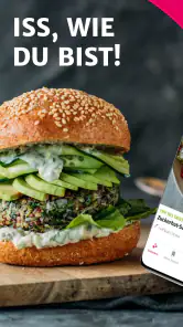 SevenCooks: Rezepte & Kochen screenshot