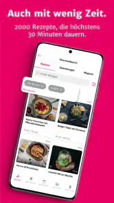 SevenCooks: Rezepte & Kochen screenshot