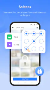 SHAREit: Transfer, Share Files screenshot