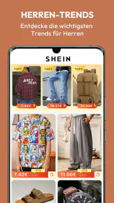 SHEIN-Shopping Online screenshot