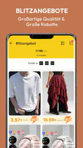 SHEIN-Shopping Online screenshot