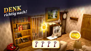 Sherlock: Wimmelbildspiele screenshot 1