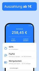 Shoop - Cashback & Gutscheine screenshot