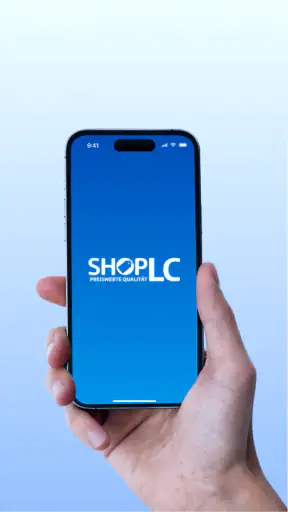 Shop LC screenshot 1