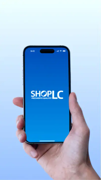 Shop LC screenshot 1