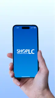 Shop LC screenshot 7