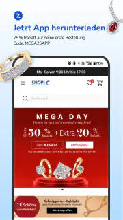 Shop LC screenshot 8