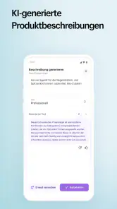 Shopify – Dein E-Commerce-Shop screenshot