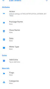Shortcut Maker screenshot