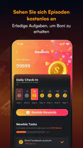 ShortMax - Watch Dramas & Show screenshot