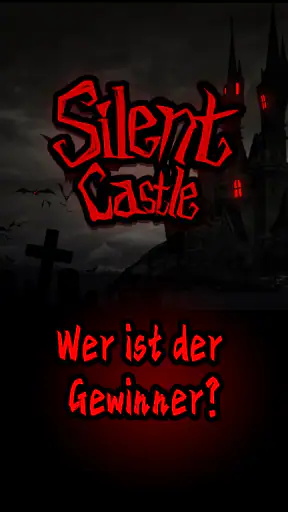 Silent Caslte: Survive screenshot 1