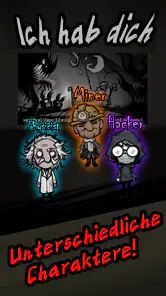 Silent Caslte: Survive screenshot