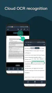 Simple Scan - PDF Doc Scanner screenshot 5