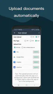 Simple Scan - PDF Doc Scanner screenshot 7