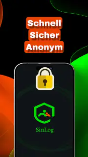 SinLog WA Tracker screenshot 1
