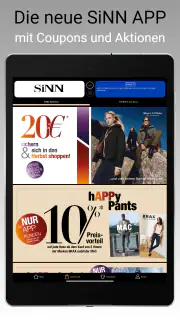 SiNN APP screenshot 5