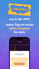 Sinsay – Online-Shopping screenshot