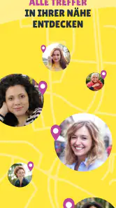 Sitly - Die Babysitterapp screenshot