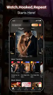 SixthShort - Steam Drama & TV screenshot 3
