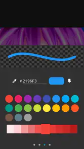 Sketchbook - Artbook: Ausmalen screenshot