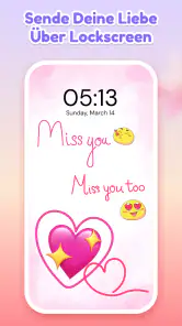 Skizz - Lock Screen Drawing screenshot