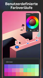 Skizzen Pro: Malen & zeichnen screenshot 3