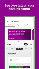 Skrill – Bezahlen & Überweisen screenshot