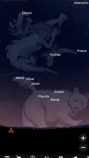 SkySafari 7 Pro screenshot 1
