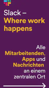 Slack screenshot