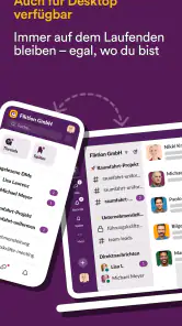 Slack screenshot