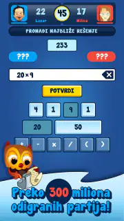 Slagalica screenshot 4