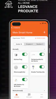 SMART+ screenshot 2