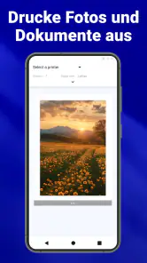 Smart Printer: Print Documents screenshot