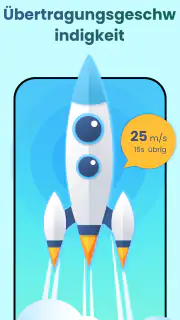Smart Switch : Copy My Data screenshot 2