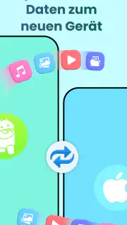 Smart Switch : Copy My Data screenshot 3