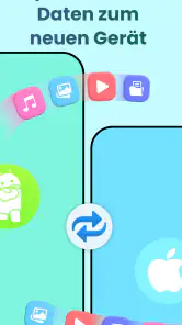 Smart Switch : Copy My Data screenshot