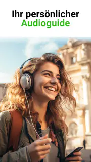 SmartGuide: Ihr Audioguide screenshot 1