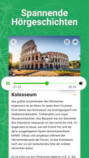 SmartGuide: Ihr Audioguide screenshot 3