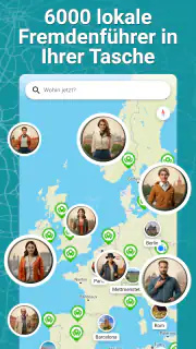 SmartGuide: Ihr Audioguide screenshot 4